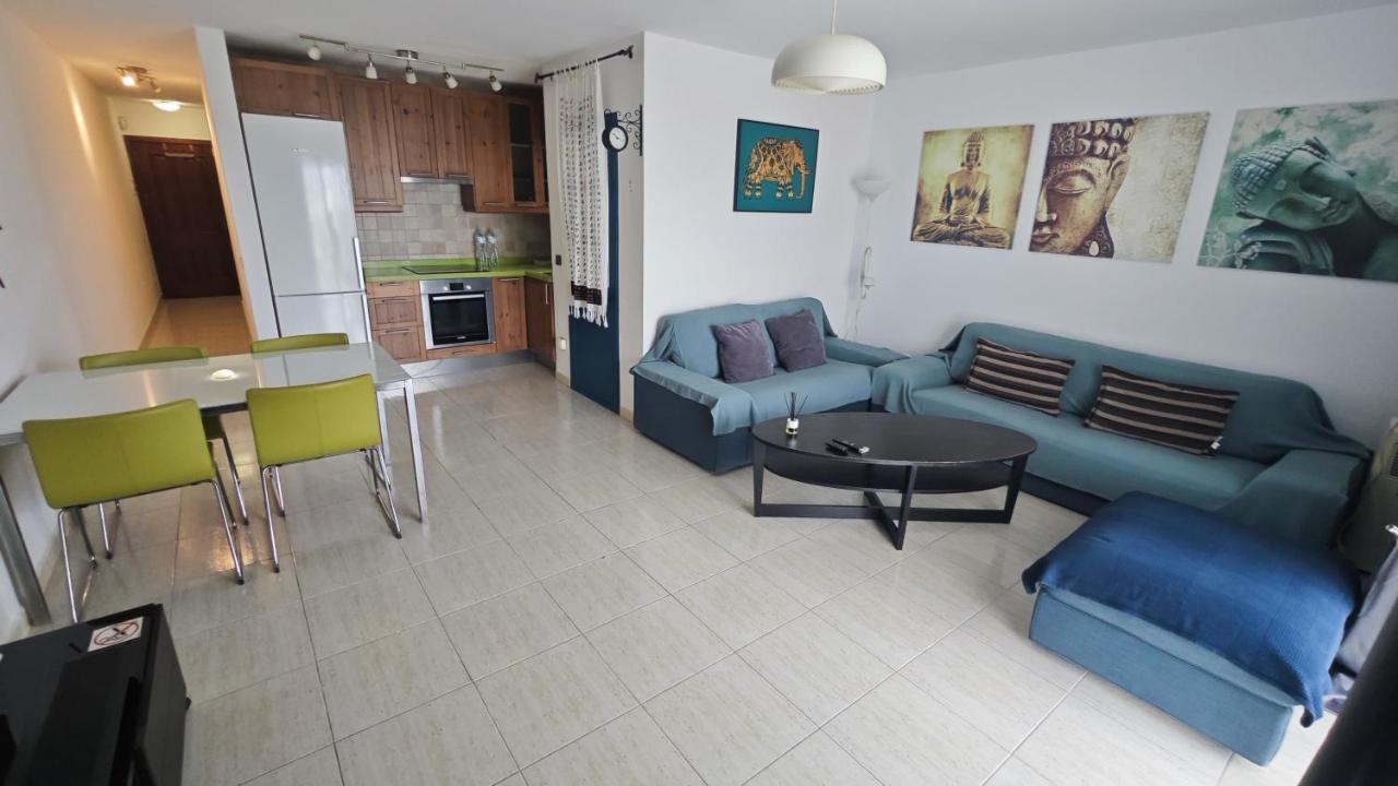 Acogedor Apartamento Residencial Costa Teguise Exterior foto