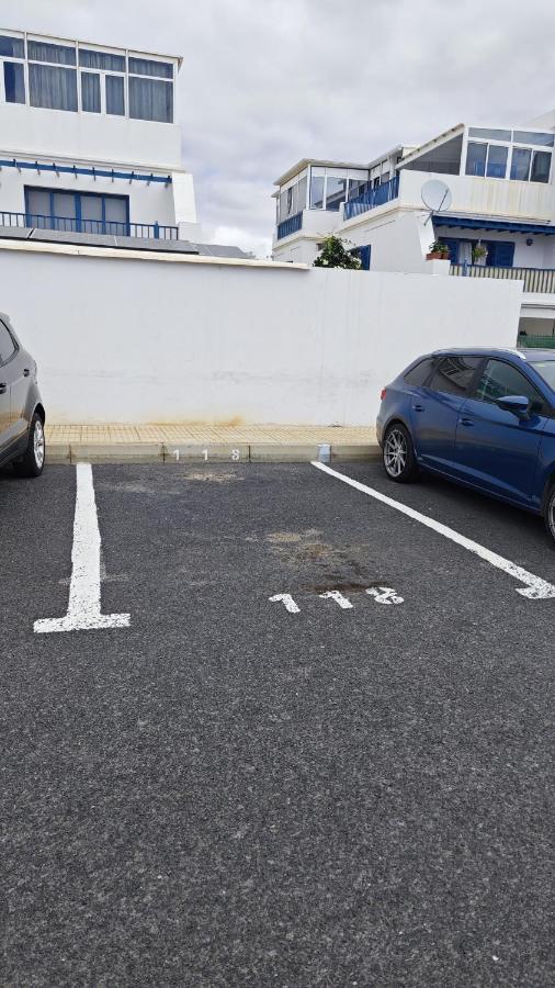 Acogedor Apartamento Residencial Costa Teguise Exterior foto