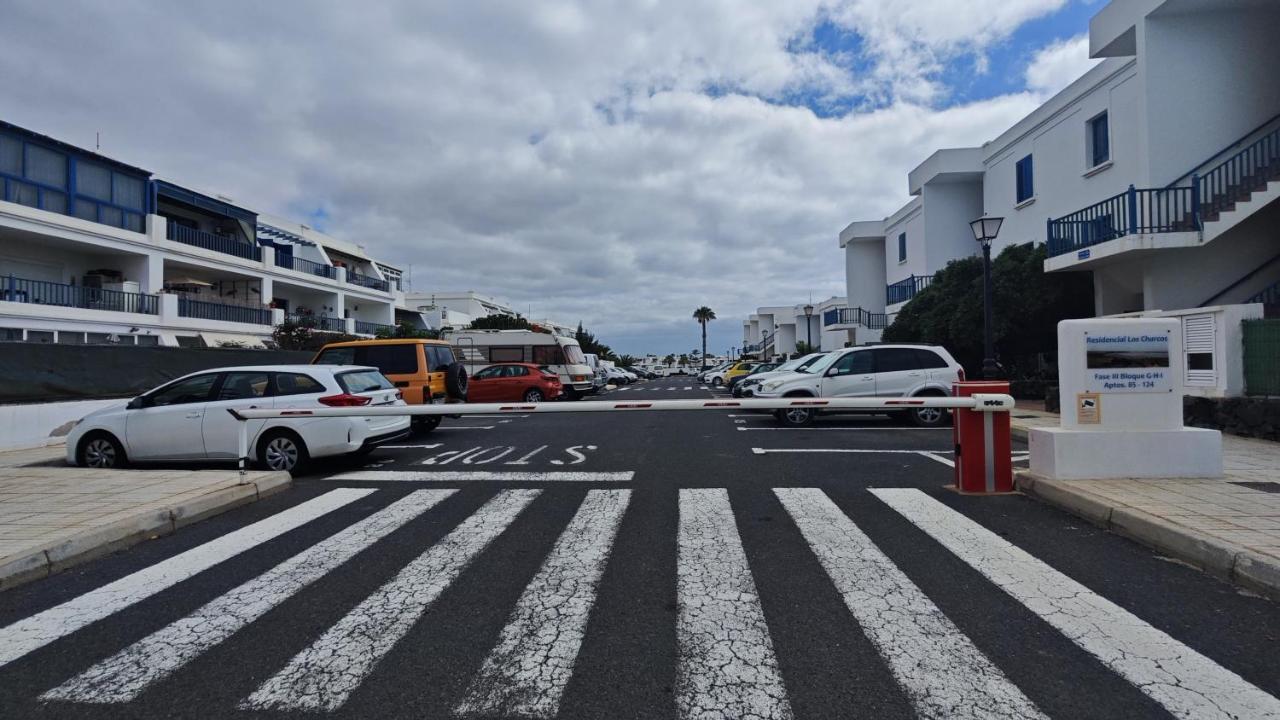 Acogedor Apartamento Residencial Costa Teguise Exterior foto
